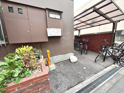 【その他】 | サントピア九条 | 対面式を採用したキッチンですので、リビングで寛ぐご家族をいつも感じられます！会話を楽しみながら家事ができますね♪