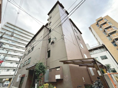 【外観】 | サントピア九条 | 温水便座洗浄便座ですので、寒い日も温かい便座で安心して使用していただけますよ！