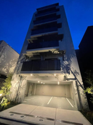 【外観】 | シーフォルムオシアゲ