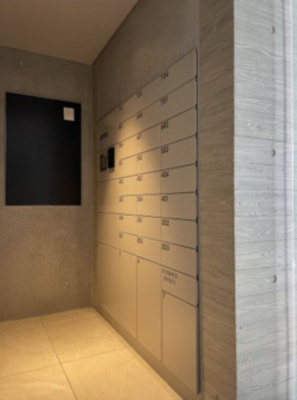 【その他共用部分】 | シーフォルムオシアゲ