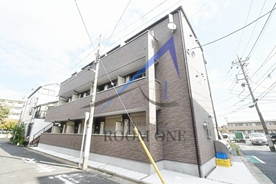 グランディア西新井