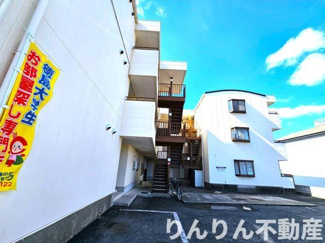 【エントランス】 | 建物の内部です