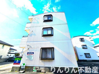 【外観】 | 建物外観を気になさる方へ、見た目の良い物件です