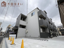 EIJU粉浜駅前の画像