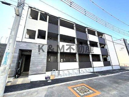 クオーレ我孫子Ⅰ