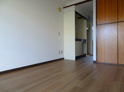 【居間・リビング】 | メゾンアライ