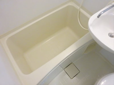 【浴室】 | メゾンアライ