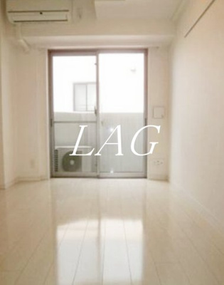 【居間・リビング】 | アーバンヴィスタ王子 | 洋室のお部屋です。