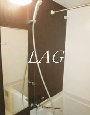 【浴室】 | アーバンヴィスタ王子 | お風呂です。