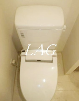 【トイレ】 | アーバンヴィスタ王子 | トイレです。