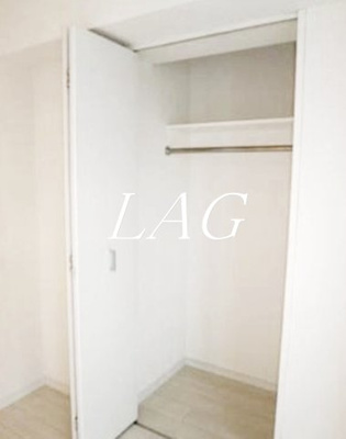 【収納】 | アーバンヴィスタ王子 | 収納です。