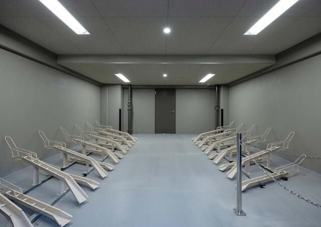 ルーブル志村坂上のその他共用部分