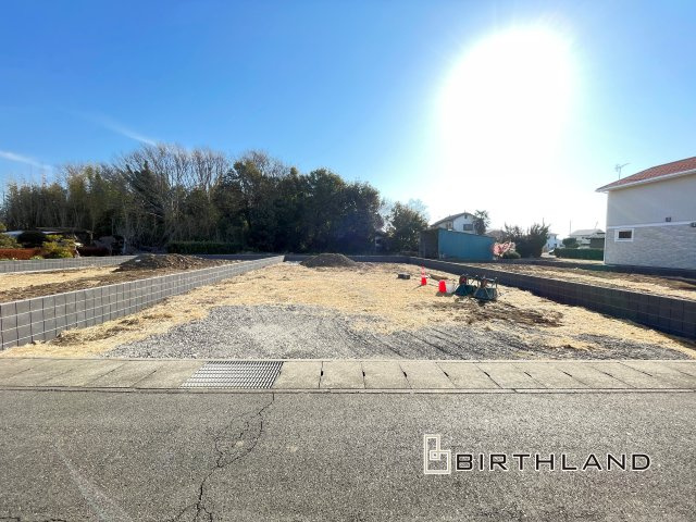 新築戸建・新築建売　太田市第1花香塚町　綿打小学校・綿打中学校