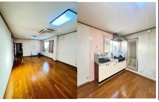 俊徳町5丁目テナント