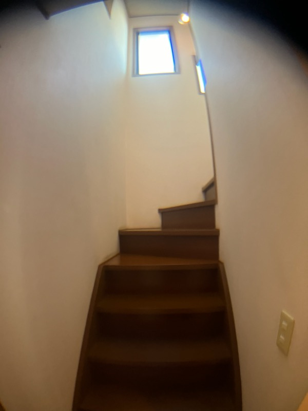 南島町二丁目14番地16貸家の内装