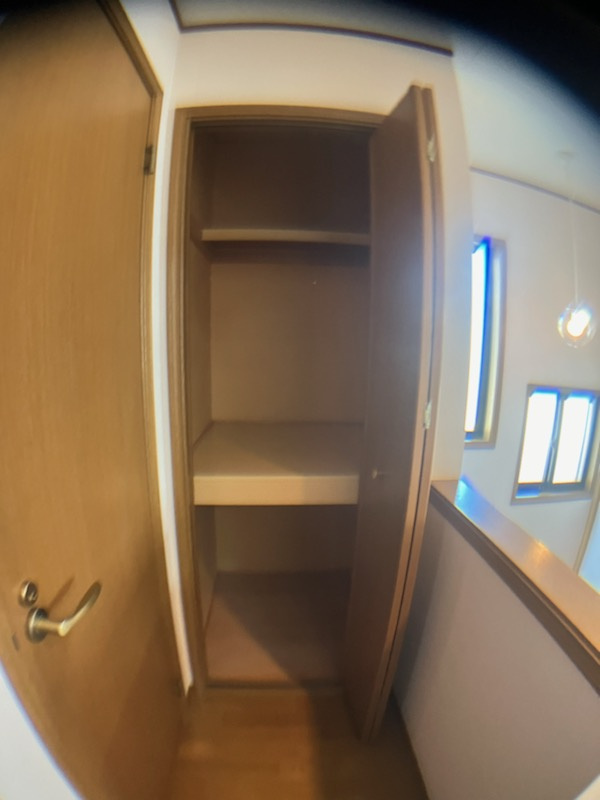 南島町二丁目14番地16貸家の内装