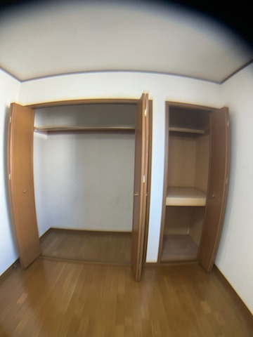 南島町二丁目14番地16貸家の居間・リビング