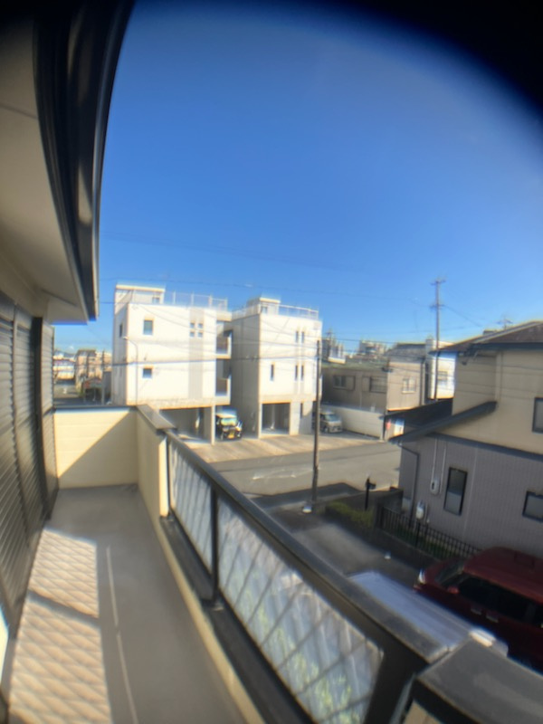 南島町二丁目14番地16貸家の展望