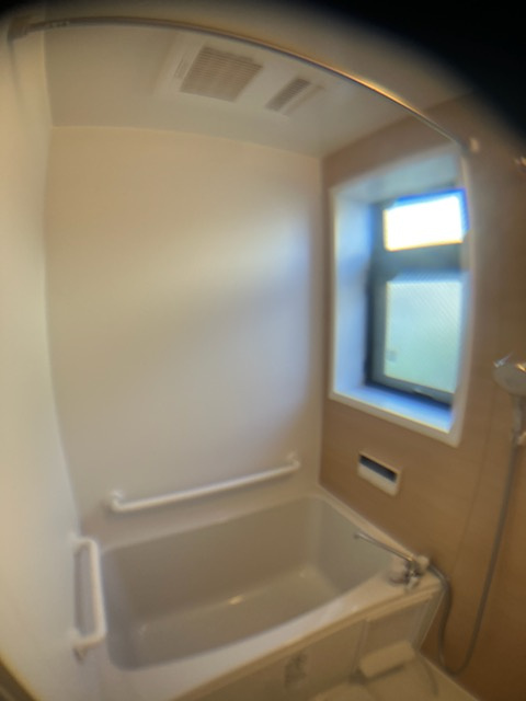 南島町二丁目14番地16貸家の浴室