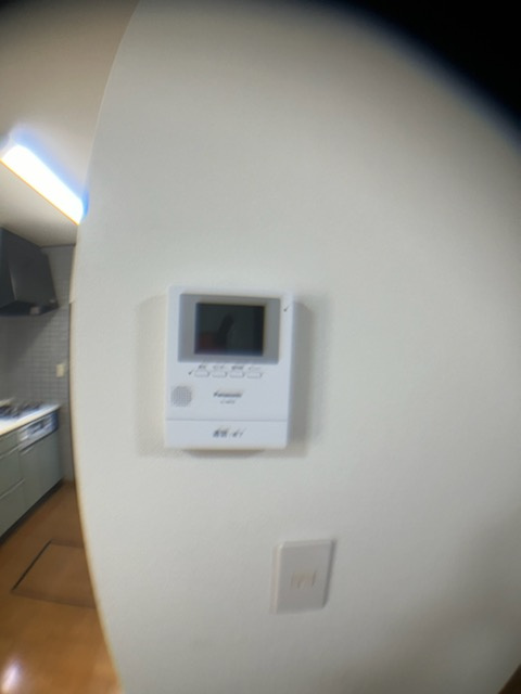 南島町二丁目14番地16貸家のセキュリティ