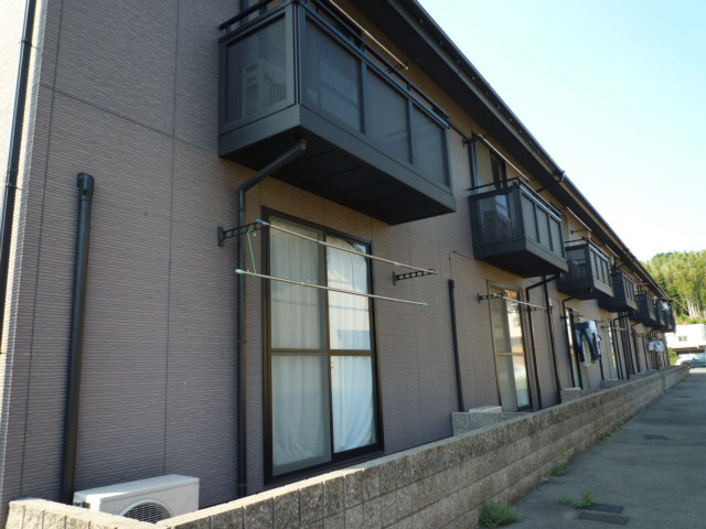 リビエール倉敷Ｃ