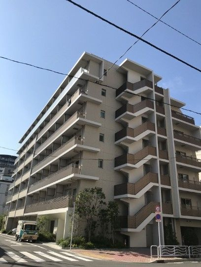 JP noie 亀戸(ジェーピーノイエ)