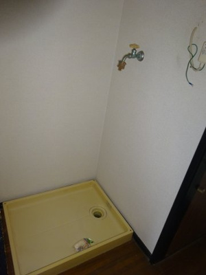 【設備】 | 高洲２丁目住宅５－４号棟