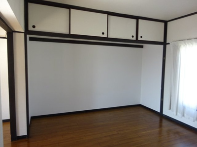  | 高洲２丁目住宅５－４号棟