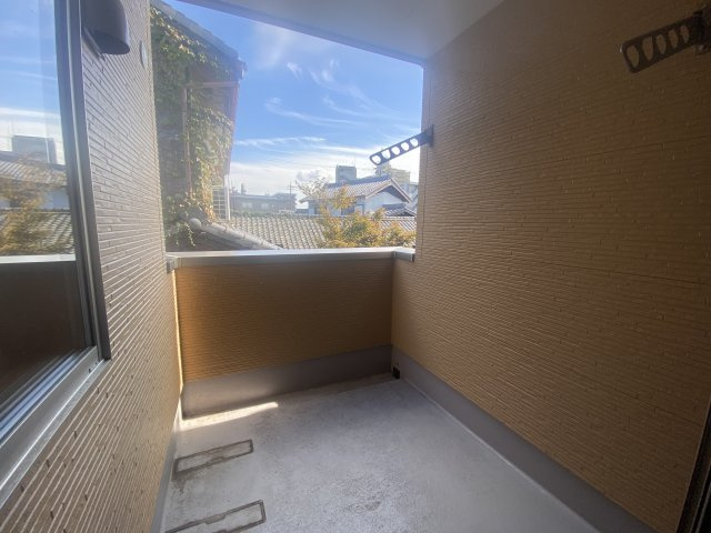 常滑市北条1KODATEXⅠの展望|写真はイメージです。
色仕様は現状優先となります。