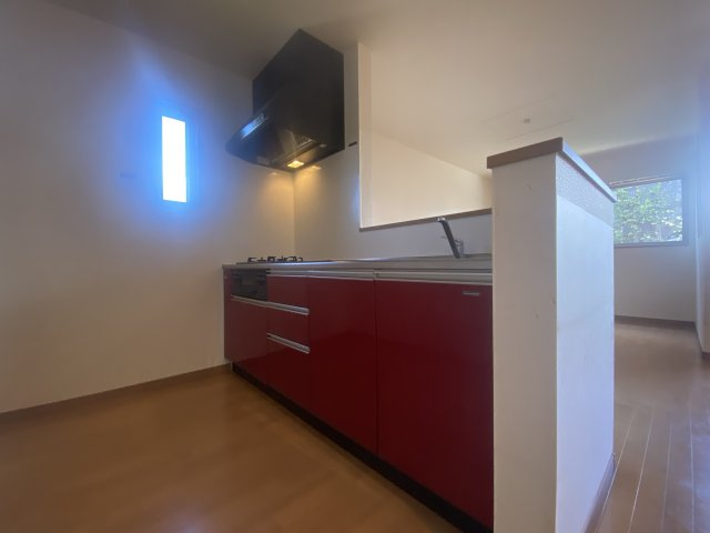 常滑市北条1KODATEXⅠのキッチン|写真はイメージです。
色仕様は現状優先となります。