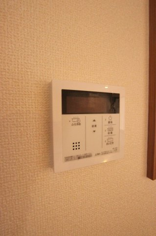 常滑市北条1KODATEXⅠの設備|写真はイメージです。
色仕様は現状優先となります。