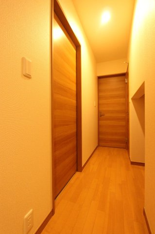 常滑市北条1KODATEXⅠのロビー|写真はイメージです。
色仕様は現状優先となります。