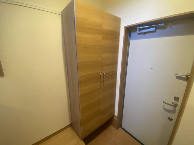 常滑市北条1KODATEXⅠの玄関|写真はイメージです。
色仕様は現状優先となります。