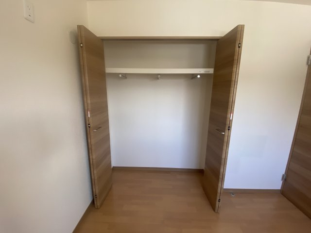 常滑市北条1KODATEXⅠの収納|写真はイメージです。
色仕様は現状優先となります。