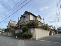 糟屋郡新宮町大字上府　中古一戸建☆仲介手数料無料☆の画像