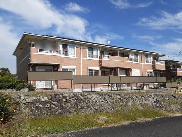 カーサ・イリーデＢ