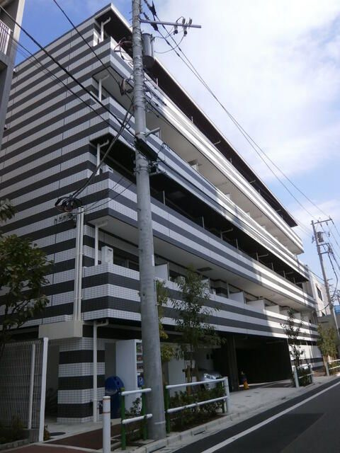 ＡＺＥＳＴ上板橋Ⅱ