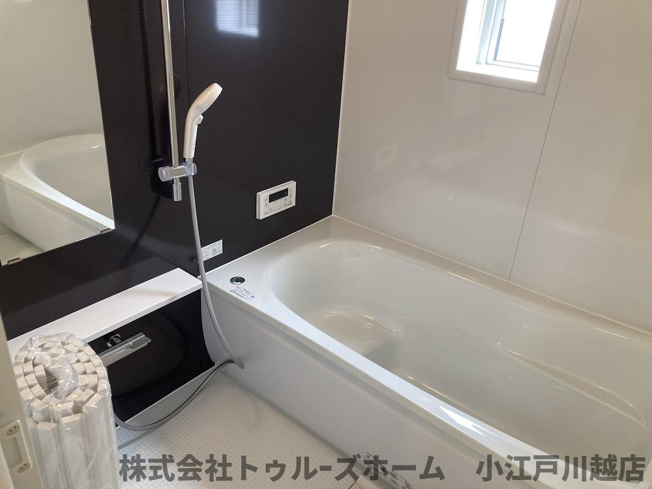 【浴室】 | ふじみ野市新駒林一丁目　新築戸建