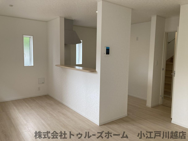 【その他】 | ふじみ野市新駒林一丁目　新築戸建