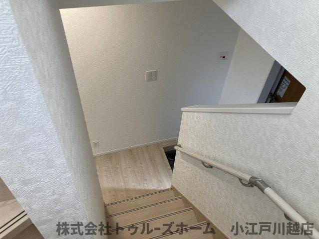 【玄関】 | ふじみ野市新駒林一丁目　新築戸建