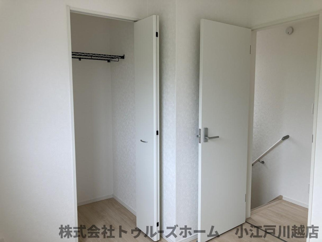 【その他】 | ふじみ野市新駒林一丁目　新築戸建