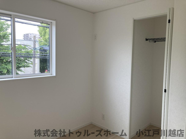 【その他】 | ふじみ野市新駒林一丁目　新築戸建