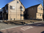 ふじみ野市新駒林一丁目　新築戸建の画像