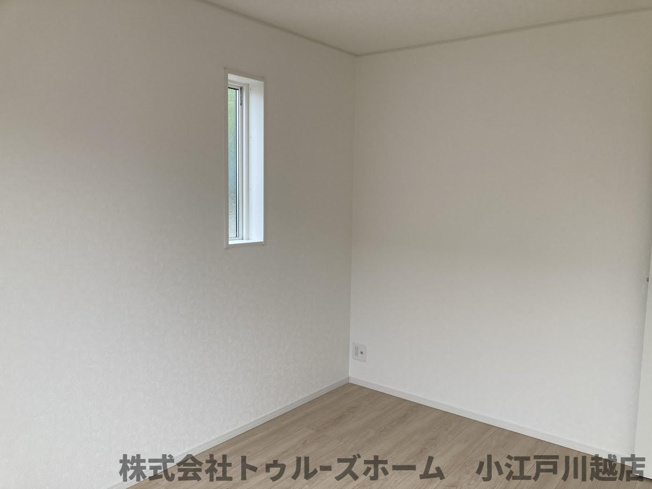 【洋室】 | ふじみ野市新駒林一丁目　新築戸建
