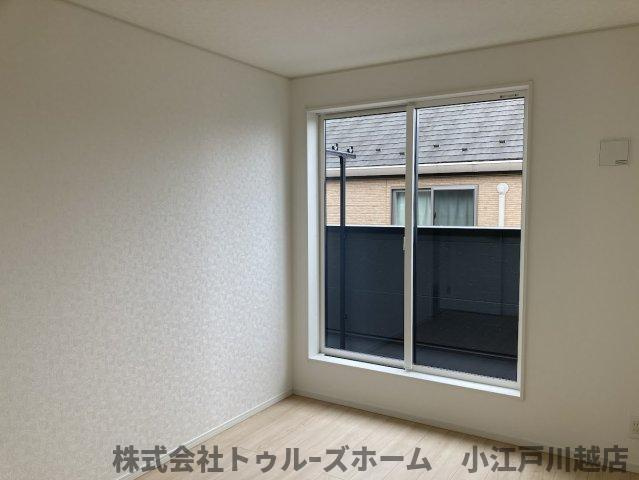 【その他】 | ふじみ野市新駒林一丁目　新築戸建