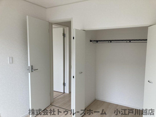 【その他】 | ふじみ野市新駒林一丁目　新築戸建