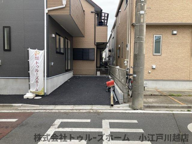 【その他】 | ふじみ野市新駒林一丁目　新築戸建