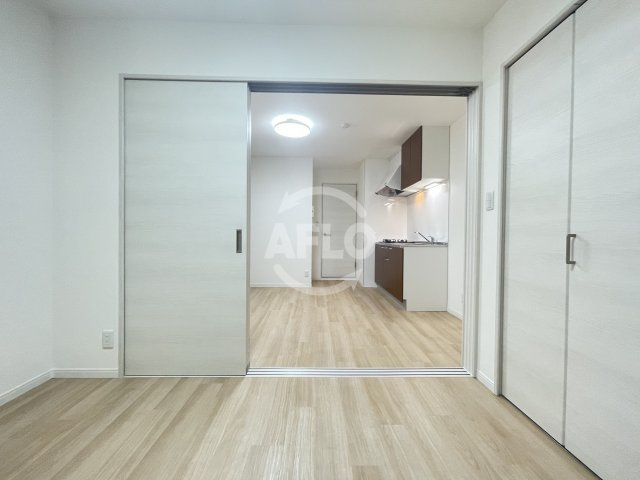 mare大正の洋室|mare大正　洋室