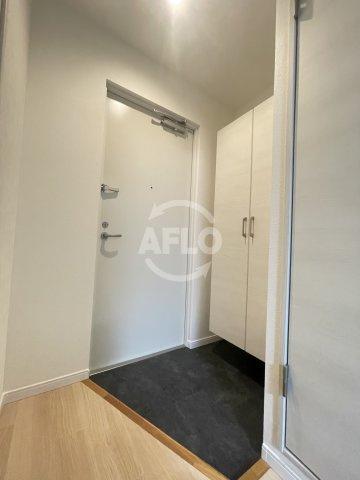 mare大正の玄関|mare大正　玄関