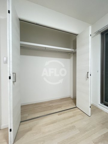 mare大正の収納|mare大正　収納